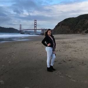 Meet your Posher, Maria